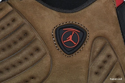 Hyperoad 14 AIR JORDAN “WINTERIZED” 0727